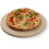 Pizzasten Cordierit 10,25 tum rund 1