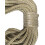 Double Braid Nylon Rope Gold 1/2 inch by 50 feet 2