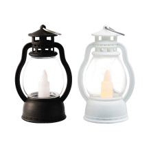 HIBIBUD 2Pcs Wax Melt Warmer,Led Electronic Candle Light Wax Warmers,Portable Design Candle Warmer,style7