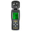 SMART SENSOR Anemometer LCD Digital Wind Speed Meter Air Velocity Measuring with Backlight 1