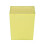 Foldable Clear Shoe Storage Box Plastic 1PC 3