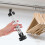 Retractable Closet Pull Out Rod 1 Set Solid Extending Rail Hanger Adjustable Clothes Rod Metal Rack 6
