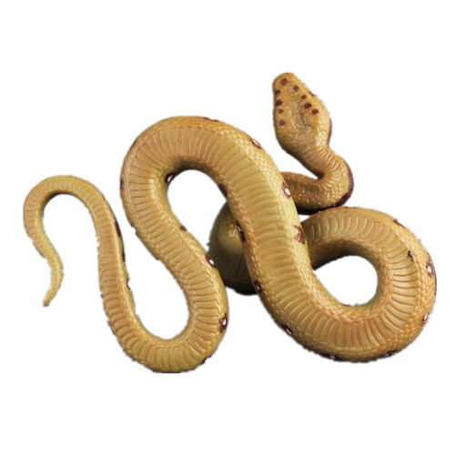 Simulare Boa Constrictor, Model de animal sălbatic șarpe 2