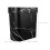Modern Oval Trash Can Plastic Narrow Garbage Bin Stain Resistant for Homeowners 1Set 6