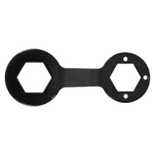 Kupplungsschlüssel für Waschmaschinen, 36 mm/38 mm