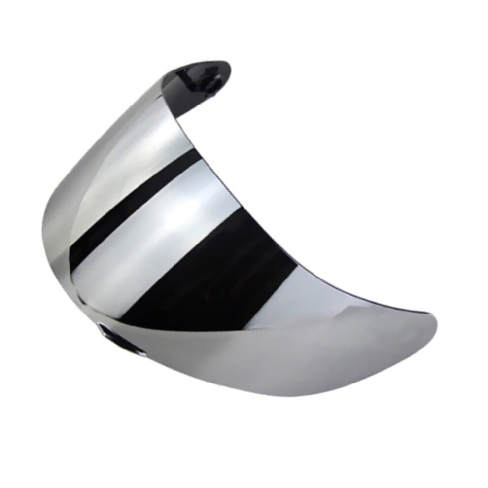 Full Motorcycle Wind Helmet Lens Visor Full Face Replacement For K3sv K5 Moto Helmet 9193271593799