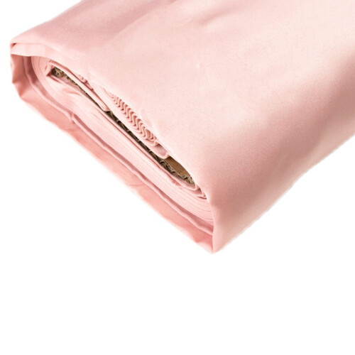 Dusty Rose 54" x 10 γιάρδες Lamour Σατέν Ύφασμα με Μπουλόνια, Ραπτική, Χειροτεχνίες,