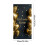 Rode kerstdeurbanner 35x71 inch 3