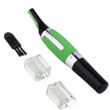 Jinyi Hot Sale! Trimmer/scheerapparaat voor neus, gezicht, nek, wenkbrauwen, snor en baard voor mannen
