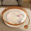 Stimulicat Cat Bed Cotton Rope Foldable Scratchable Brown 5