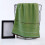 Tuáille Folctha Cadáis Stríocach 72x33cm Glas 4