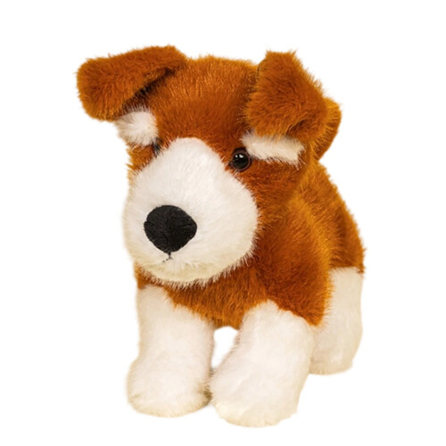 Bronntanas lá breithe doll gleoite Dudu do Sereina 1