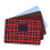 Coperta riscaldante portatile alimentata tramite USB, ideale per auto e per studenti, con un design versatile e indossabile. 6