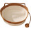 Stimulicat Cat Bed Cotton Rope Foldable Scratchable Brown 4