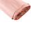 Dusty Rose 54" x 10 γιάρδες Lamour Σατέν Ύφασμα με Μπουλόνια, Ραπτική, Χειροτεχνίες, 3