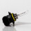 2Pcs 9012 12V65W Bulb Long Life Version High Performance Headlight Halogen Lamp 5