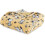 Couverture Snoopy en velours peluche, format queen/full, 229 x 229 cm 1