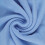 Herrenmode Stehkragenpullover Herbst Winter Freizeit Einfarbig Thermopullover Warm Strickpullover Top Herrenpullover (Hellblau #1, L) 5