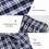 Lot de 3 boxers en coton pour homme 3