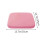 Memory Foam Seat Cushion Ergonomic for Office Car Gaming 3