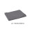 Fiber Bed Sheets 59x90.55Inch Super Soft Summer Cooling Lightweight Solid Color Ease Skin Friendly Machine Washable Sheets 3