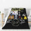 Flanelová deka Soft Cozy 50" x 40" 2