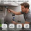 Sink Wrench Set 7-in-1 with 2 Basin Wrenches 2