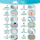 King Sheet Set 6-Piece Deep Pocket Microfibre 2