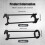 Sink Wrench Set 7-in-1 with 2 Basin Wrenches 5