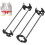 Sink Wrench Set 7-in-1 with 2 Basin Wrenches 1