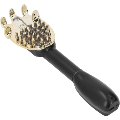 Electric Back Scratch Tool, Rechargeable Electric Back Scratcher 45cm for Office