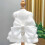 Robe de princesse tutu pour chiens et chats de petite race 3