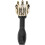 Electric Back Scratch Tool, Rechargeable Electric Back Scratcher 45cm for Office 4