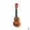Beginner Classical Ukulele Guitar Educational Musical Instrument' M5D8 1