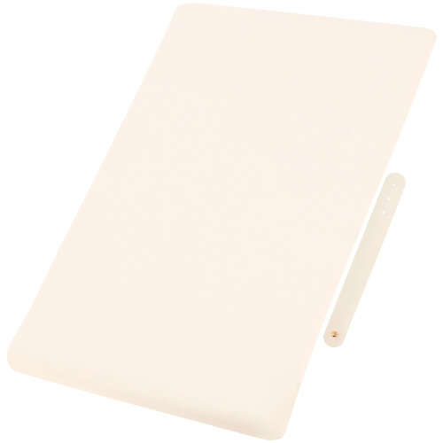 Multifunctionele bureaumat/muismat 36x18 inch 1