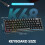 60% Wired Mechanical Gaming Keyboard, RGB Backlit, 68-Key Compact for Windows/Mac/PC – Black, Compatible with Windows, Mac 4