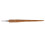 Dreadlocks Ergonomic Crochet Salon Tool 18.5X1.4cm 3