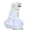 Robe de princesse tutu pour chiens et chats de petite race 5