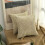 Set de perne decorative din catifea moale, cu dungi, 30 cm 7
