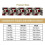 Linen Table Runner 13 x 90 in 2