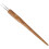 Dreadlocks Ergonomic Crochet Salon Tool 18.5X1.4cm 1