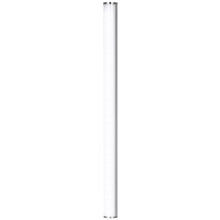 Genopladelig sugekop spejllysbjælke