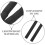 Adjustable Floating Eyeglass Strap for Water Sports, Comfortable Black Polyester Foam, Floatable and Size Adjustable Design 7