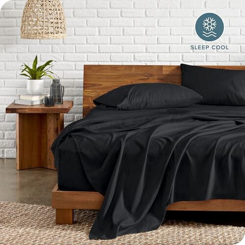Queen-sengetøjssæt – Ultrablødt hydrobørstet mikrofiber 1