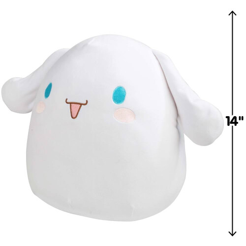 Sanrio Cinnamoroll Plüschtier, 35,5 cm 1