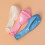 Light Blue Latex Balloons 100 pcs 7