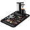 Fun Coffee Mat 24"x16", Απορροφητικό & Αντιολισθητικό Χαλί Μπαρ για Πάγκους, Χωράει Κάτω από 1