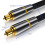 unbranded Speaker Wire Type C Elbow Data Cable Audio Line Fine Craftsmanship 5
