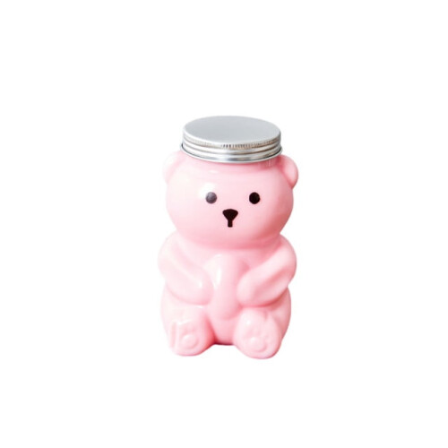 Bear Sippy Cup med sugrör, 20oz plastmugg 1