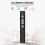Presenter,Red Pointer USB PPT Flip Wireless Presenter Presentation Clicker PPT Flip Pen Flip Pen White Presentation - White Radirus Pointer - USB 4